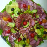 Wurstplatten
